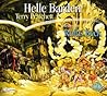 Helle Barden by Terry Pratchett