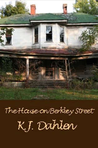 The House on Berkley Street