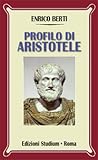 Profilo di Aristotele