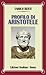 Profilo di Aristotele by Enrico Berti