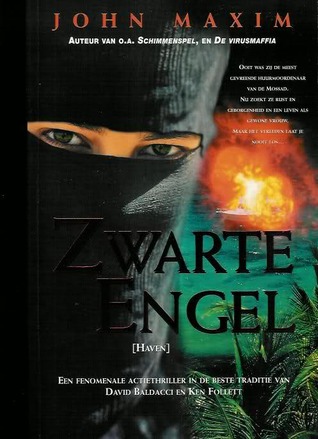 Zwarte engel (Paperback)