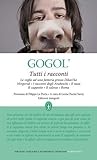 Tutti i racconti