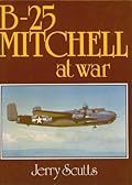 B-25 Mitchell at War