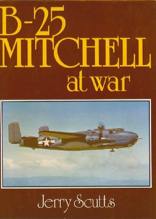 B-25 Mitchell at War