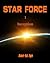 Inception (Star Force, #1)
