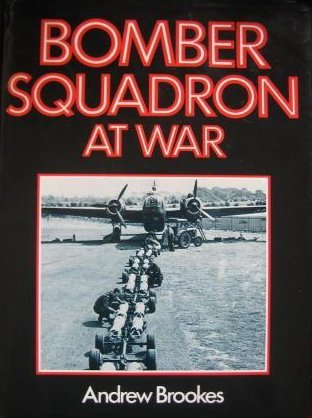 Bomber Squadron at War (Hardcover)