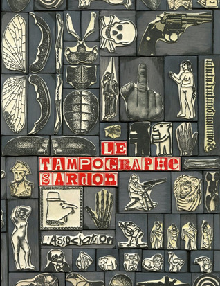Le Tampographe Sardon (Hardcover)