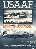 USAAF at War in the Pacific