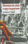 Morceaux de choix: Les amours d'un apprenti boucher