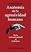 Anatomia De La Agresividad Humana / Anatomy of the Aggressive... by Adolf Tobeña
