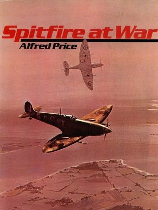 Spitfire at War