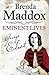 Eminent Lives - George Eliot: Novelist, Lover, Wife