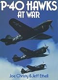 P-40 Hawks at War