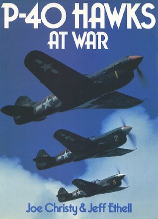 P-40 Hawks at War