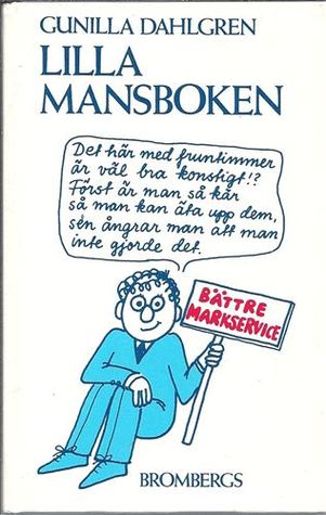Lilla mansboken