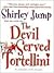 The Devil Served Tortellini (Recipes with Romance, #2)