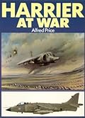 Harrier at War