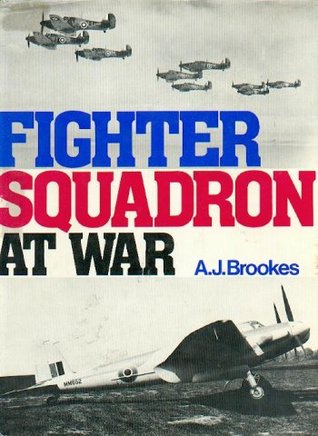 Fighter Squadron at War (Hardcover)