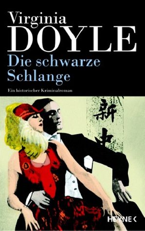 Die schwarze Schlange (St. Pauli Trilogie, #3)
