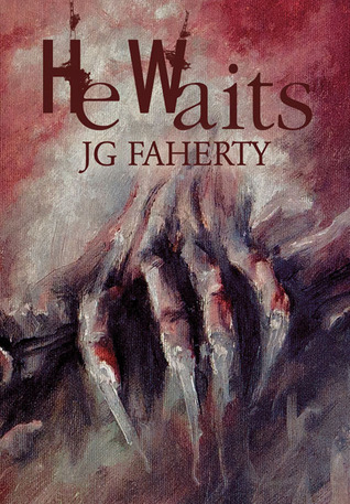 He Waits (Kindle Edition)