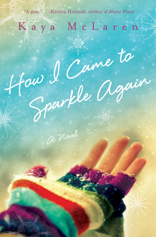 How I Came to Sparkle Again (Hardcover)