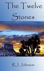 The Twelve Stones (ebook)