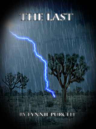 The Last (The Watchers, #4)