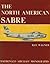 The North American Sabre by Ray Wagner