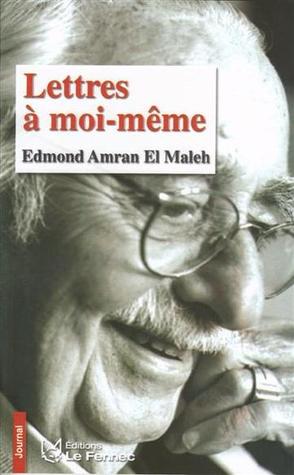 Lettres à moi-même (Paperback)