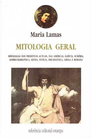 Mitologia Geral, Vol. I