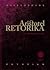 Retorika by Aristotle Retorika by Aristotle