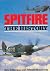 Spitfire by Eric B. Morgan