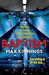 Baptism by Max Kinnings