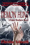 Demon Hunt by Christine Ashworth
