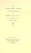 The Apple Tree Table and Other Sketches by Herman Melville The Apple Tree Table and Other Sketches by Herman Melville