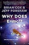 Why Does E=mc²?