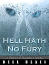 Hell Hath No Fury (Kelly & Umber, #2)