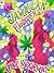 Jamaican Flowers by Jim Moorman