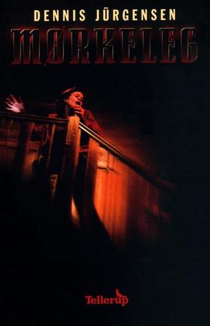 Mørkeleg (Hardcover)