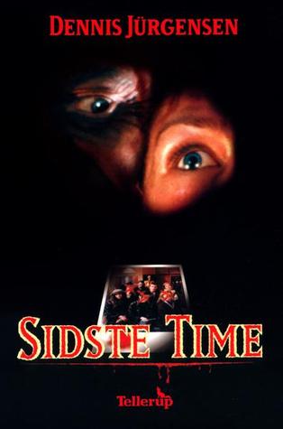 Sidste time (Hardcover)