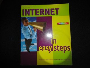 Internet in Easy Steps (Paperback)
