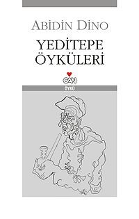Yeditepe Öyküleri