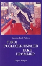Fordi fugleskræmsler ikke drømmer