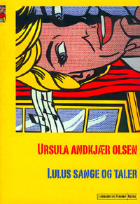 Lulus sange og taler