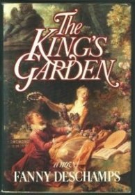 The King's Garden (Hardcover)