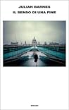 Il senso di una fine by Julian Barnes