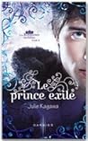 Le prince exilé by Julie Kagawa