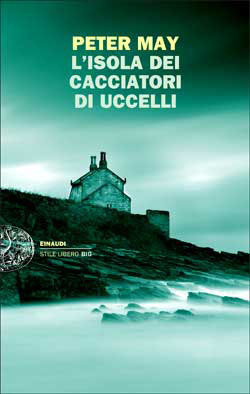 L'isola dei cacciatori di uccelli (Lewis trilogy, #1)