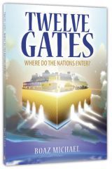 Twelve Gates (Paperback)