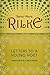 Letters to a Young Poet by Rainer Maria Rilke